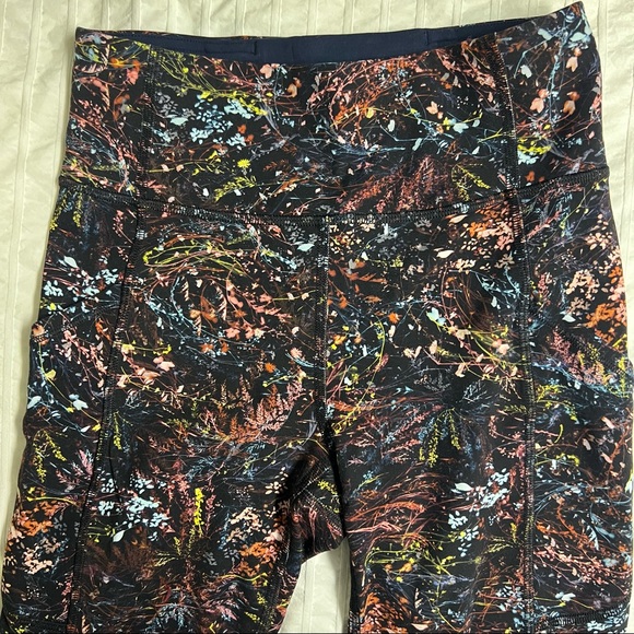 Lululemon Leggings - Picture 1 of 4